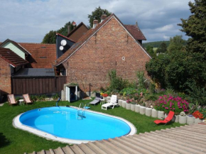 Gruppenhaus Osterhagen